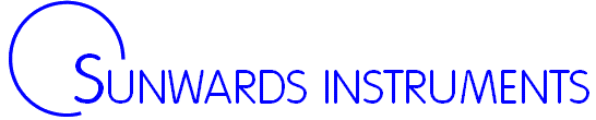 Sunwards Instruments
